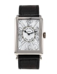 Montre Franck Muller Long Island d'occasion